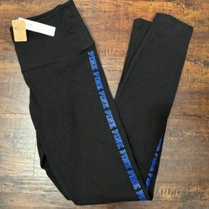 victoria secret (pink) leggings